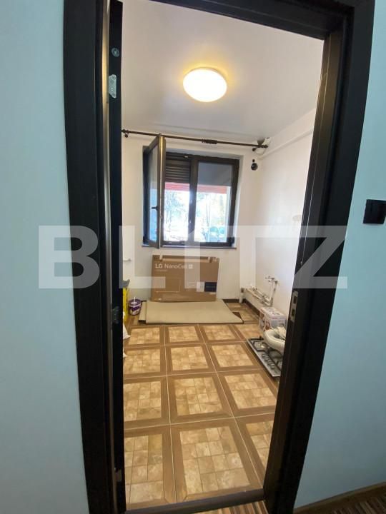 Apartament de vânzare 2 camere Policlinica - 165413AV | BLITZ Suceava | Poza5