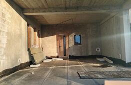 Casa de vanzare, cu 6 camere, 550 mp, zona-Drumul Mitocului