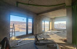 Casa de vanzare, cu 6 camere, 550 mp, zona-Drumul Mitocului