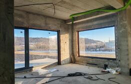 Casa de vanzare, cu 6 camere, 550 mp, zona-Drumul Mitocului