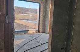 Casa de vanzare, cu 6 camere, 550 mp, zona-Drumul Mitocului