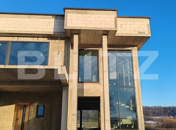 Casa de vânzare 6 camere Nord - 165414CV | BLITZ Suceava | Poza1