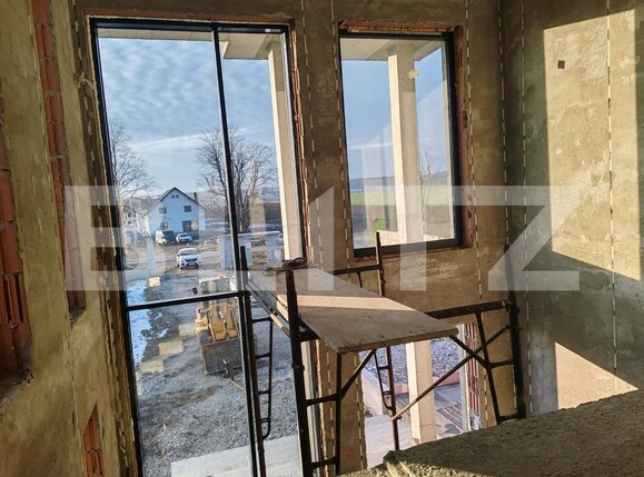 Casa de vânzare 6 camere Nord - 165414CV | BLITZ Suceava | Poza6