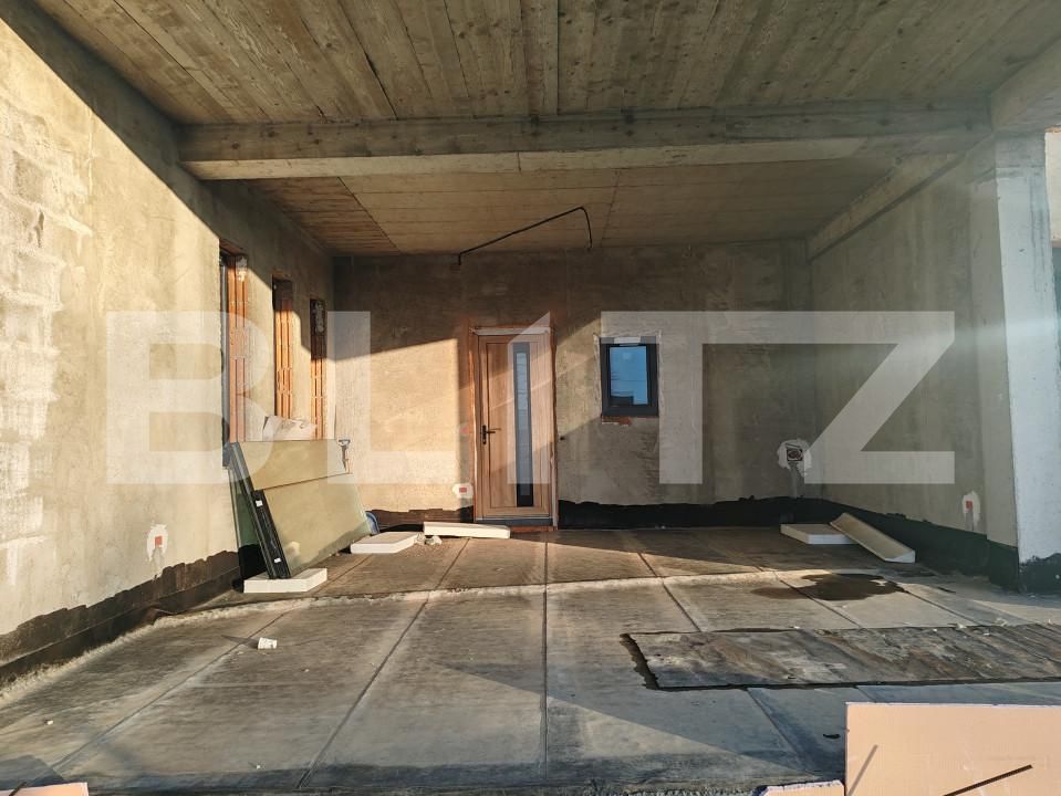 Casa de vânzare 6 camere Nord - 165414CV | BLITZ Suceava | Poza17