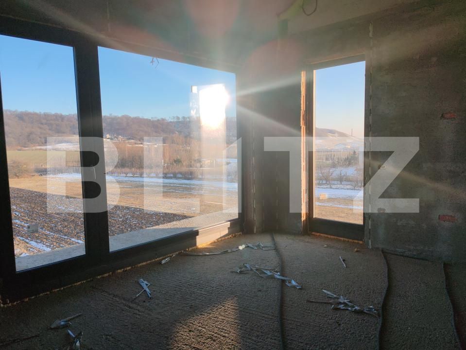 Casa de vânzare 6 camere Nord - 165414CV | BLITZ Suceava | Poza16