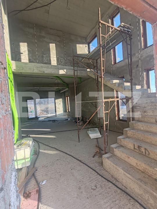 Casa de vânzare 6 camere Nord - 165414CV | BLITZ Suceava | Poza3