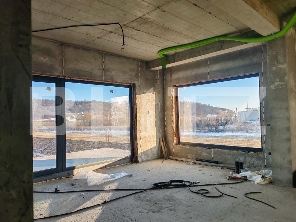 Casa de vânzare 6 camere Nord - 165414CV | BLITZ Suceava | Poza2