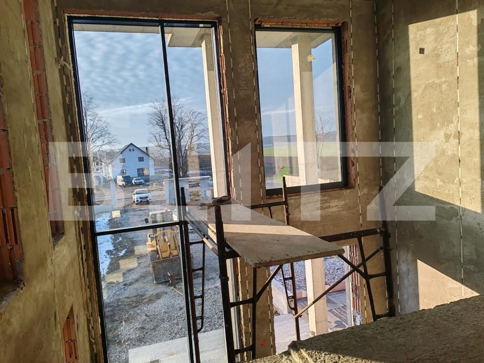 Casa de vânzare 6 camere Nord - 165414CV | BLITZ Suceava | Poza6