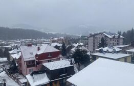 Pensiune la roșu de vanzare, 18 camere, 726 mp, zona Vatra Dornei