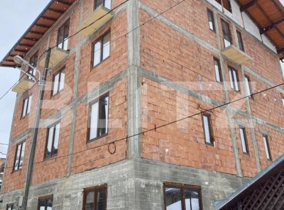 Spațiu comercial de vânzare Exterior Vest - 165422SVC | BLITZ Suceava | Poza1