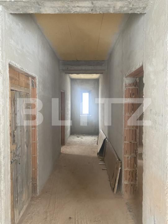 Spațiu comercial de vânzare Exterior Vest - 165422SVC | BLITZ Suceava | Poza9