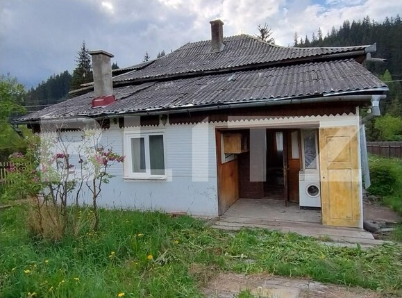 Casa de vânzare 3 camere Exterior Vest - 165425CV | BLITZ Suceava | Poza4