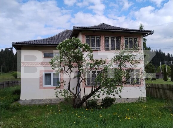 Casa de vânzare 3 camere Exterior Vest - 165425CV | BLITZ Suceava | Poza3