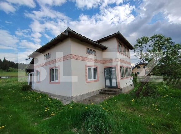 Casa de vânzare 3 camere Exterior Vest - 165425CV | BLITZ Suceava | Poza2