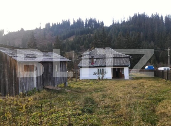 Casa de vânzare 3 camere Exterior Vest - 165425CV | BLITZ Suceava | Poza9