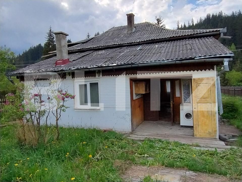 Casa de vânzare 3 camere Exterior Vest - 165425CV | BLITZ Suceava | Poza4