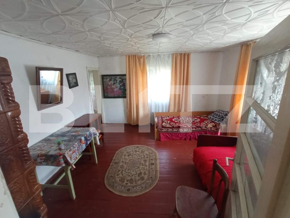 Casa de vânzare 3 camere Exterior Vest - 165425CV | BLITZ Suceava | Poza6