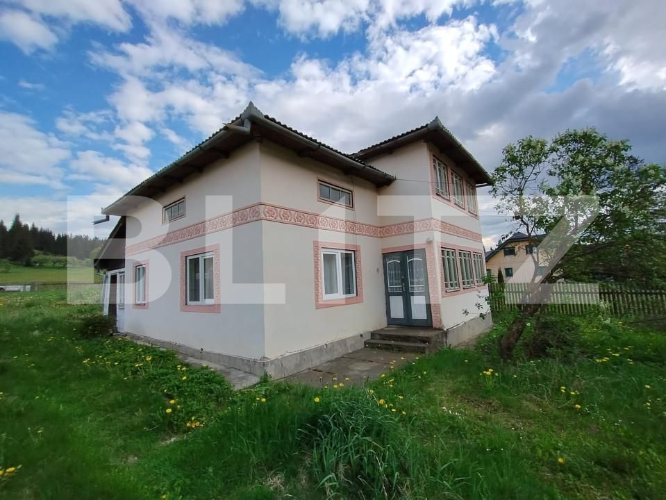 Casa de vânzare 3 camere Exterior Vest - 165425CV | BLITZ Suceava | Poza2