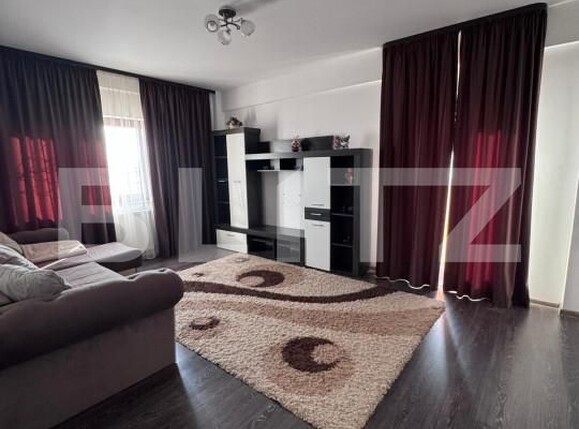 Apartament de închiriat 2 camere Radauti - 165469AI | BLITZ Suceava | Poza1