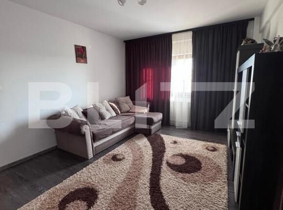 Apartament de închiriat 2 camere Radauti - 165469AI | BLITZ Suceava | Poza2