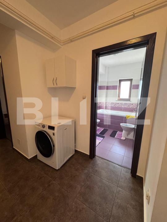 Apartament de închiriat 2 camere Radauti - 165469AI | BLITZ Suceava | Poza9