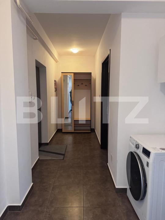 Apartament de închiriat 2 camere Radauti - 165469AI | BLITZ Suceava | Poza8