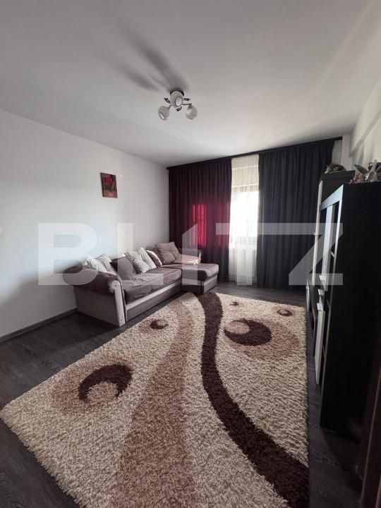 Apartament de închiriat 2 camere Radauti - 165469AI | BLITZ Suceava | Poza2