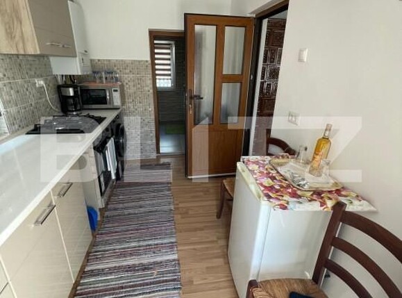 Casa de închiriat 2 camere Exterior Vest - 165473CI | BLITZ Suceava | Poza3