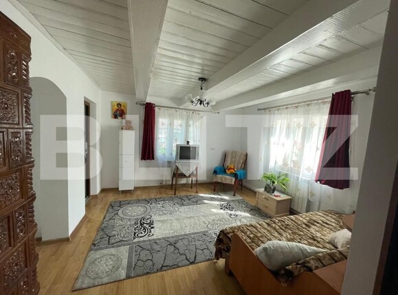 Casa de închiriat 2 camere Exterior Vest - 165473CI | BLITZ Suceava | Poza1