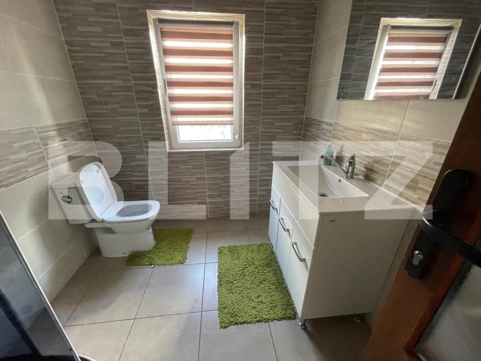 Casa de închiriat 2 camere Exterior Vest - 165473CI | BLITZ Suceava | Poza5
