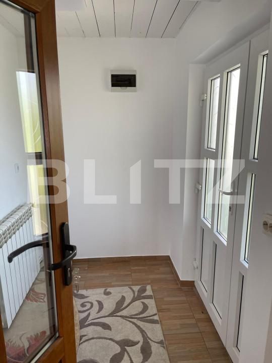 Casa de închiriat 2 camere Exterior Vest - 165473CI | BLITZ Suceava | Poza2