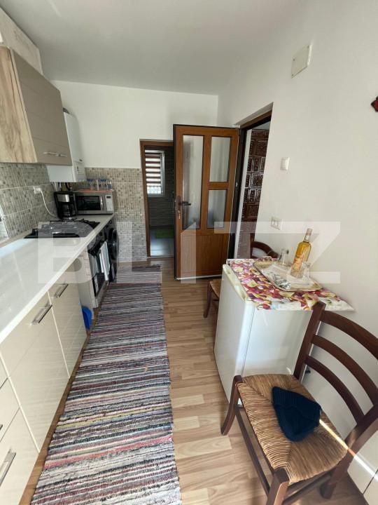 Casa de închiriat 2 camere Exterior Vest - 165473CI | BLITZ Suceava | Poza3