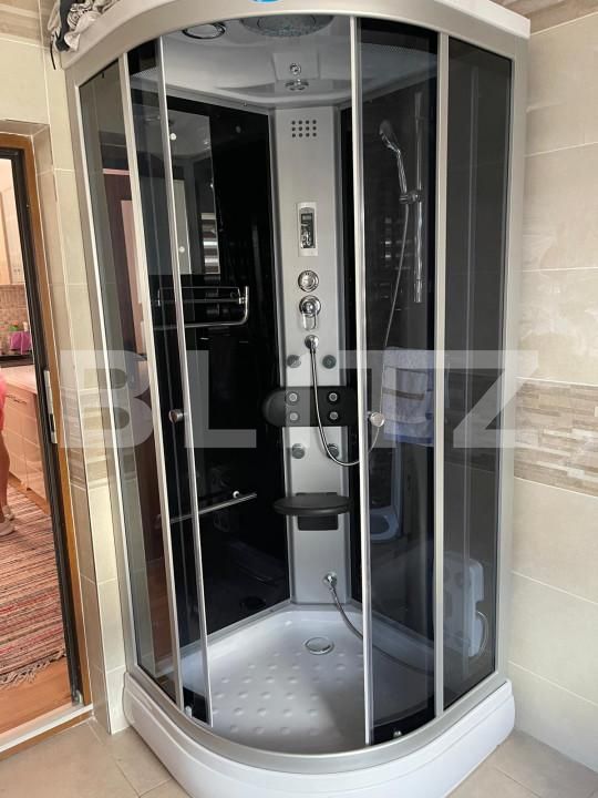 Casa de închiriat 2 camere Exterior Vest - 165473CI | BLITZ Suceava | Poza6