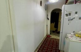 Apartament de vânzare - 4 camere - Etaj 3 - zona George Enescu 