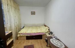 Apartament de vânzare - 4 camere - Etaj 3 - zona George Enescu 