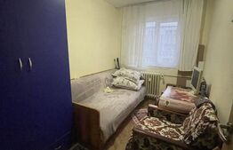 Apartament de vânzare - 4 camere - Etaj 3 - zona George Enescu 