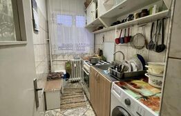 Apartament de vânzare - 4 camere - Etaj 3 - zona George Enescu 