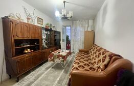 Apartament de vânzare - 4 camere - Etaj 3 - zona George Enescu 