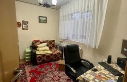 Apartament de vânzare - 4 camere - Etaj 3 - zona George Enescu 