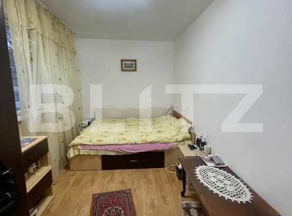 Apartament de vânzare 4 camere George Enescu - 165483AV | BLITZ Suceava | Poza1