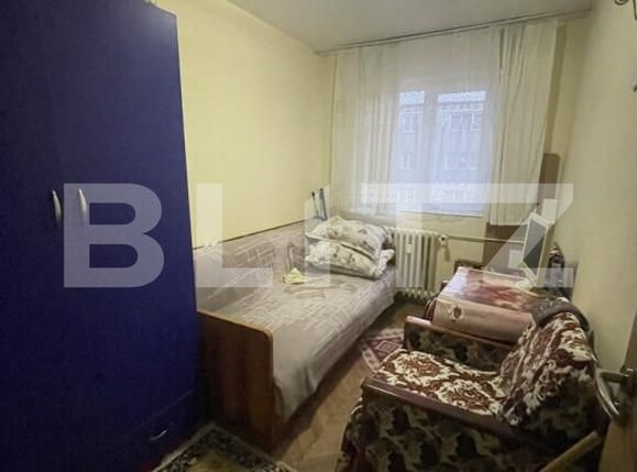 Apartament de vânzare 4 camere George Enescu - 165483AV | BLITZ Suceava | Poza5