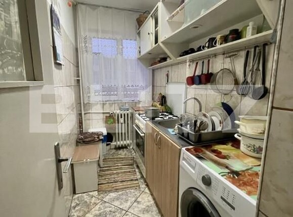 Apartament de vânzare 4 camere George Enescu - 165483AV | BLITZ Suceava | Poza3