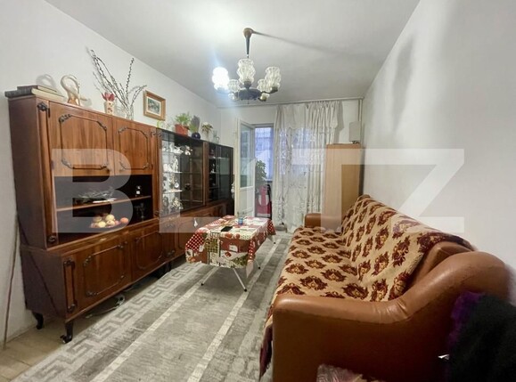 Apartament de vânzare 4 camere George Enescu - 165483AV | BLITZ Suceava | Poza2