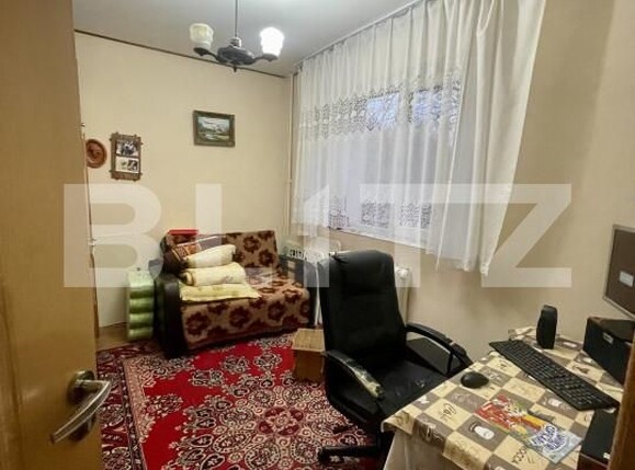 Apartament de vânzare 4 camere George Enescu - 165483AV | BLITZ Suceava | Poza4