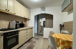 Apartament de vanzare, 2 camere, 50 mp, etaj intermediar, zona Burdujeni