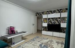 Apartament de vanzare, 2 camere, 50 mp, etaj intermediar, zona Burdujeni
