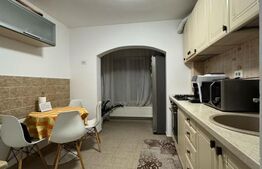 Apartament de vanzare, 2 camere, 50 mp, etaj intermediar, zona Burdujeni
