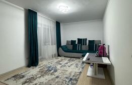 Apartament de vanzare, 2 camere, 50 mp, etaj intermediar, zona Burdujeni
