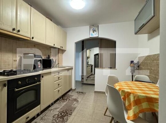 Apartament de vânzare 2 camere Burdujeni - 165502AV | BLITZ Suceava | Poza1