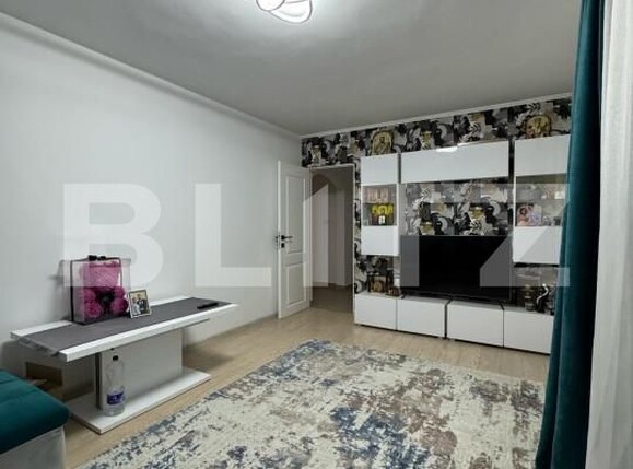 Apartament de vânzare 2 camere Burdujeni - 165502AV | BLITZ Suceava | Poza3
